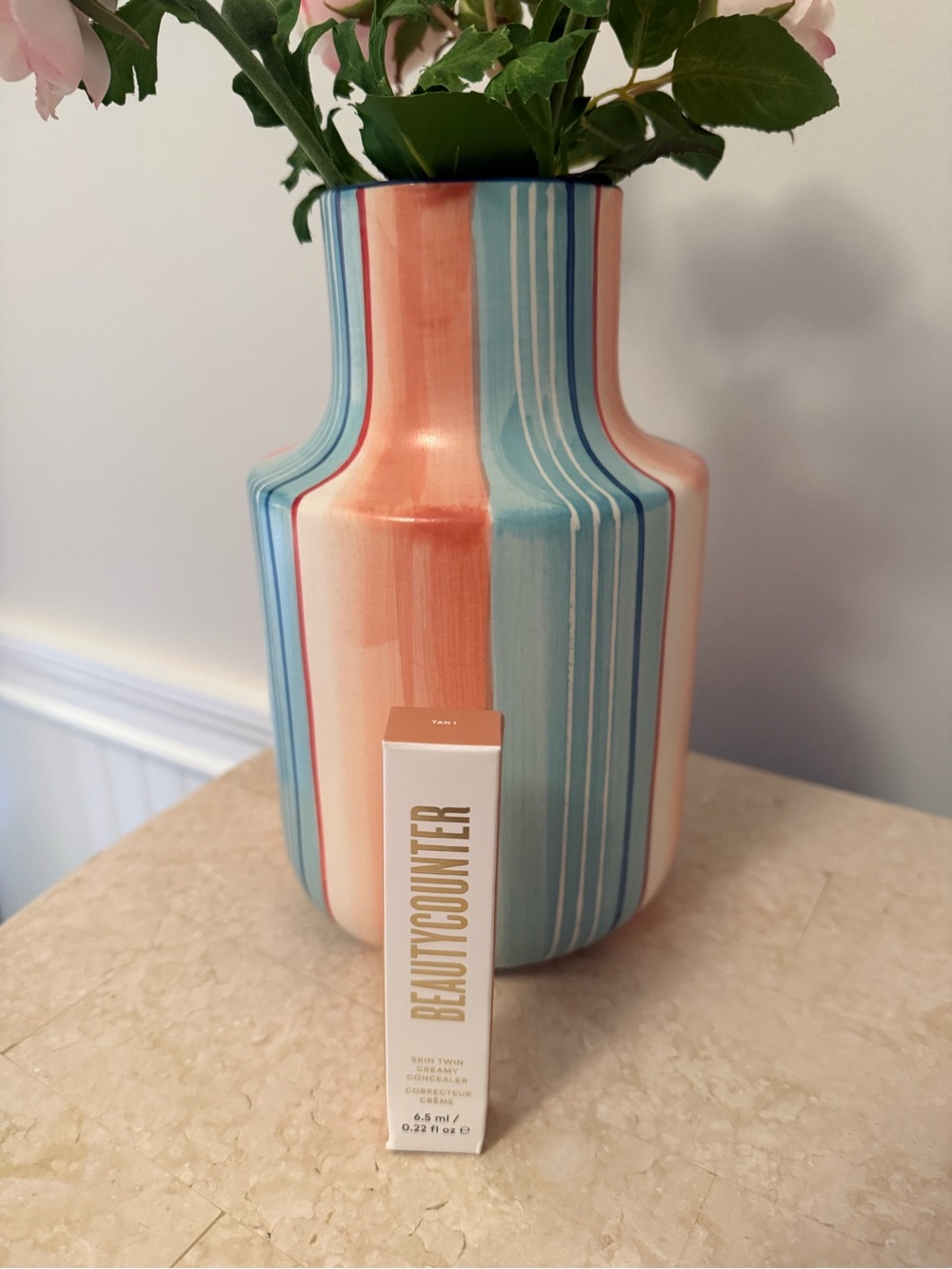 Beautycounter Skin Twin Foundation- Medium 340